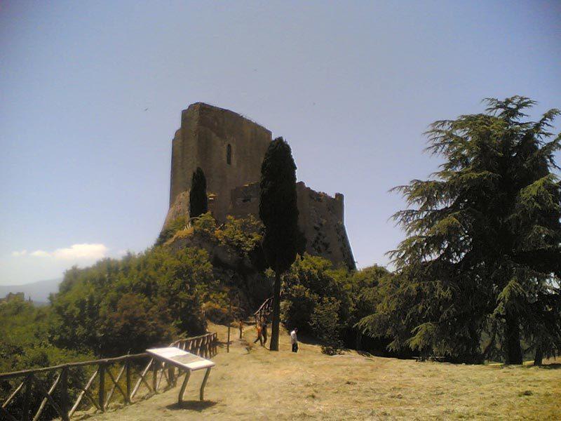 B&B Il Vecchietta Castiglione dʼOrcia Esterno foto